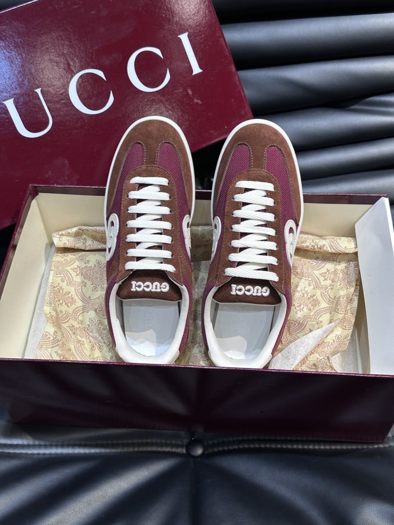 Gucci Casual Shoes